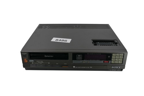 Sony c30e magnétoscope - sl-c30e, |