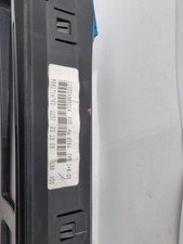 Compteur CITROEN XSARA PICASSO
