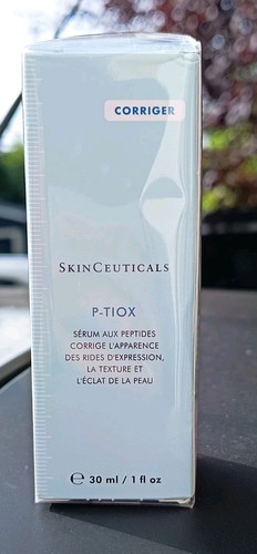 Skinceuticals tiox sérum - p-tiox,