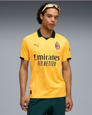  Ac Milan Puma Maillot Shirt