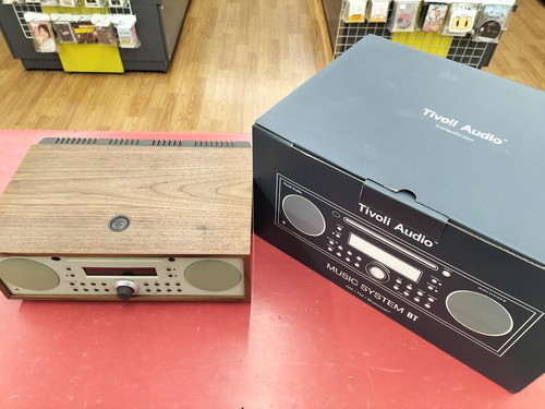 Tivoli audio msybt2 1529jp - tivoli, msybt2-1529jp