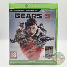 Gears 5 XBOX ONE [NEUF]