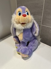 Doudou Peluche Lapin Panpan , Disney Milka ?