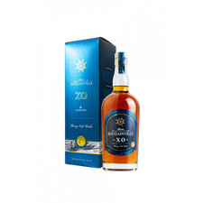 Rhum bougainville - rhum, xo