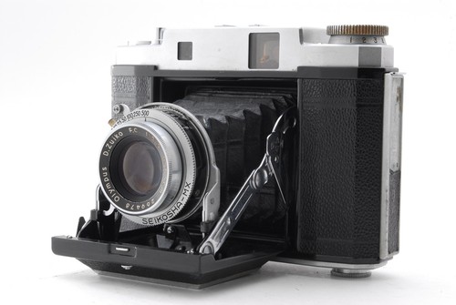 Appareil photo argentique