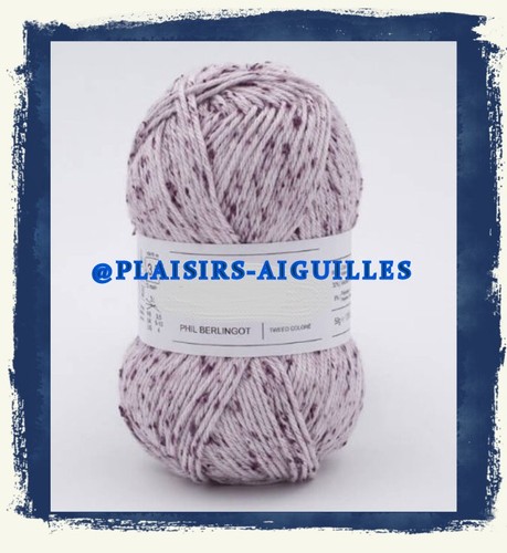 Pelotes phil berlingot - pelotes, de