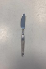 Couteau À Poisson En Argent