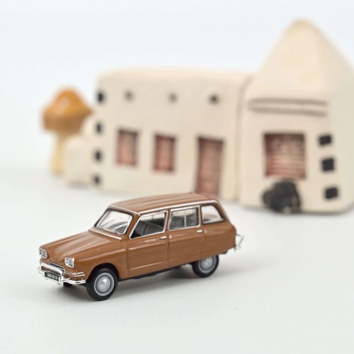 Citroën ami break 1969 - ami,