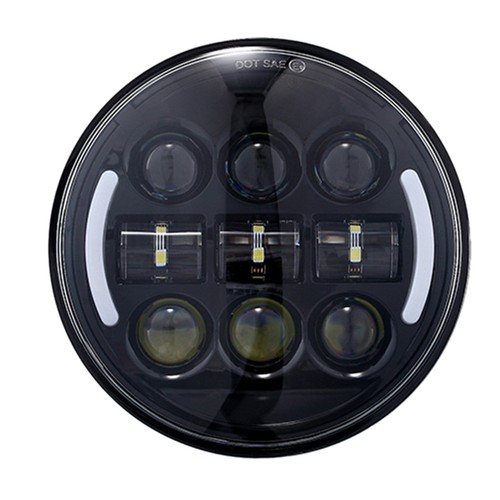 45w pouces phare - 45w,