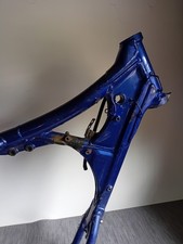 Cadre Yamaha 450 YZF de 2004