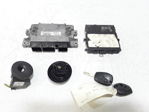 Kit demarrage renault twingo - kit,