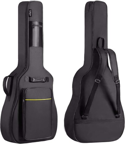 Housse guitare - de,