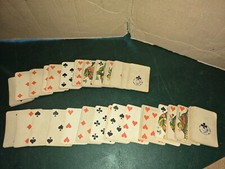 Jeux mini cartes - de,