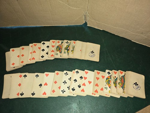 Jeux mini cartes - jeux,