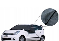 Cache pare brise CP Zima de lux Mini pour PEUGEOT 106