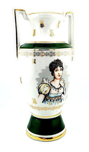 Vase napoléon joséphine - vase,