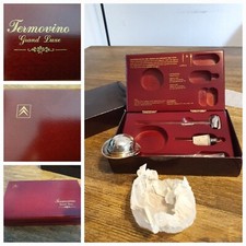  Ancien coffret à vin