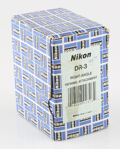 Nikon angle droit aperçu - nikon,