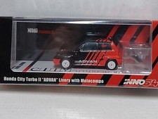 Inno64 honda - 🇨🇵,
