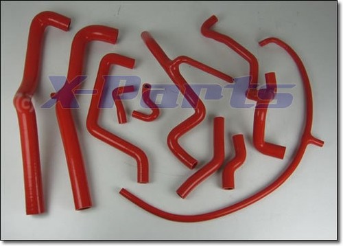 Vr6 passat kit aaa - vr6, 2.9