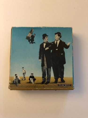 Charlot en vacances - ❤️,