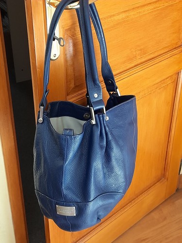 Sac main tanneur - main, le