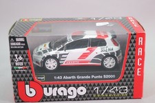 LL594 BBURAGO 18-38000 1:43