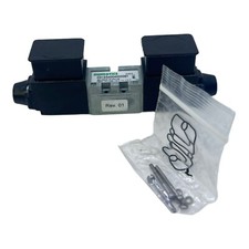 NUMATICS 031SS4004000061 Électrovanne 24V DC 6W 150PSI