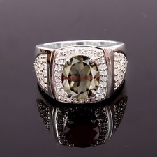 Naturel Fumé Quartz Pierre