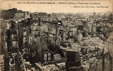 CPA La Grande Guerre 1914-16 -