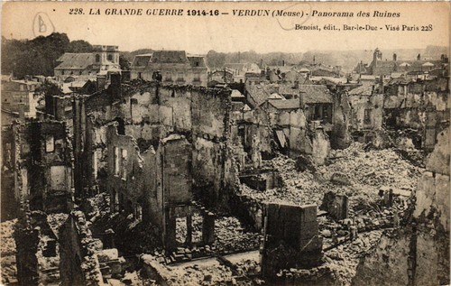 Cpa grande guerre 1914 - grande,