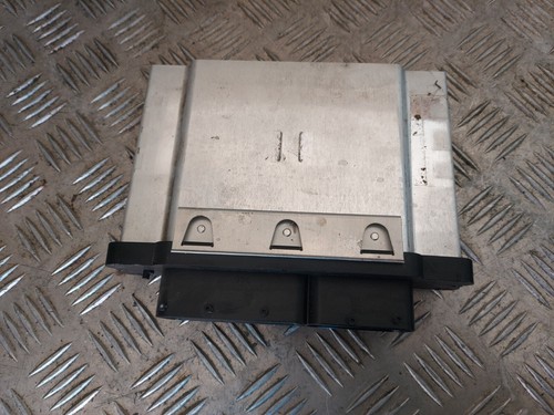 Calculateur moteur bosch - moteur,