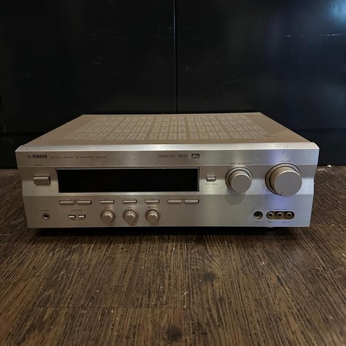 Ddp yamaha dsp surround - ddp,