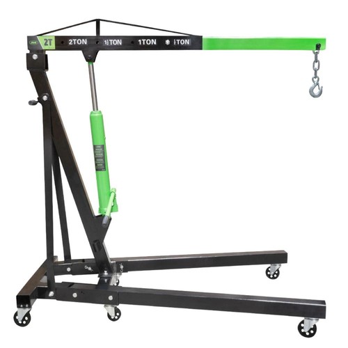 Grue atelier chevre de - grue,