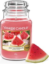 Bougie Parfumée Yankee Candle