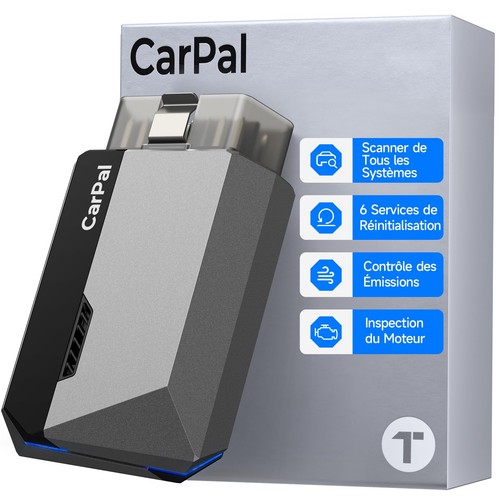 Carpal valise diagnostic - valise,