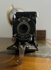 Kodak Vest Pocket Autographic