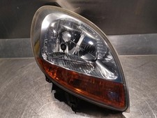 Optique avant principal droit