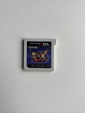 Monster Hunter XX Double Cross