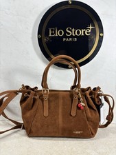 Sac à main Marron Chocolat