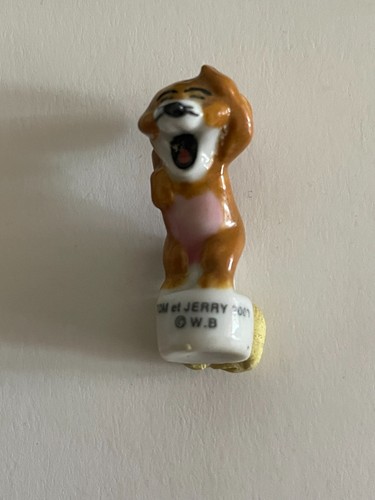 Fève tom jerry 2000 - -,