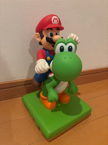 Figurine nintendo super mario - figurine,