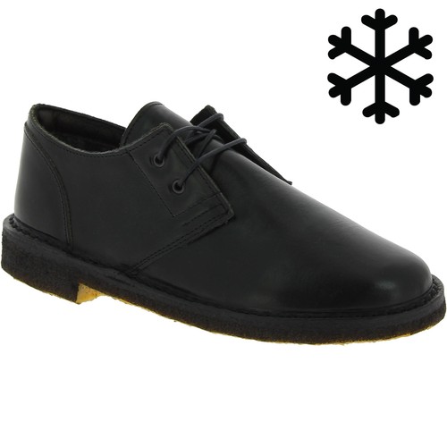 Chaussures basses femme - , en