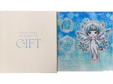 Support acrylique/panneau