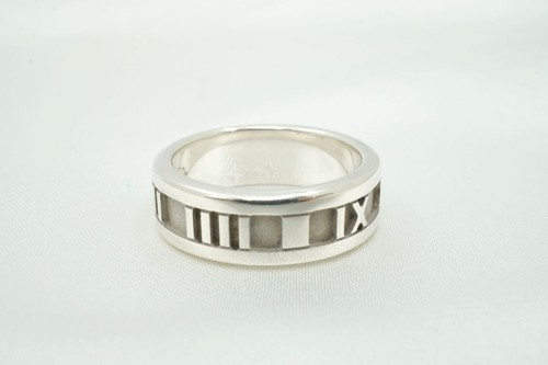 Tiffany bague atlas - co.,