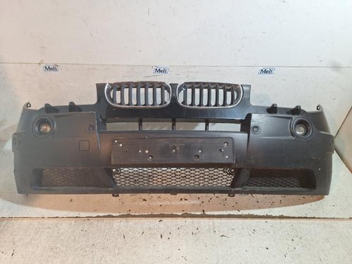 Pare choc avant bmw - pare, x3