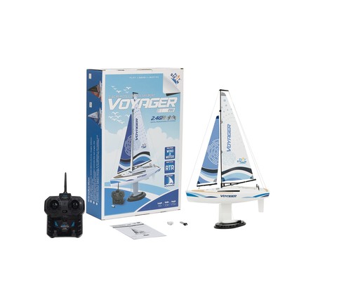 Playstem voyager 280 voilier - playstem,