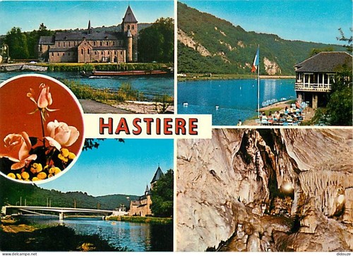 Carte postale belgique - belgique,