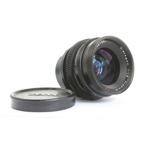 Carl zeiss distagon t - carl, t*
