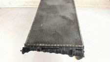 Radiateur eau PEUGEOT 306